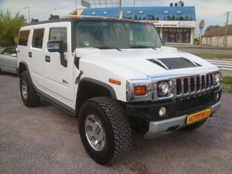 Hummer H2